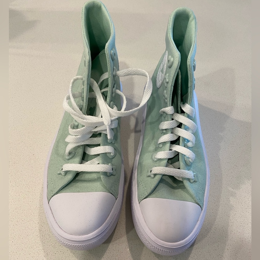 Chuck Taylor All Star Move Platform Charms - Picture 11 of 13